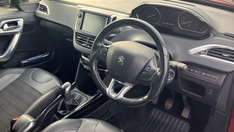 Peugeot 2008 1.2 PureTech Allure 5dr Petrol Estate